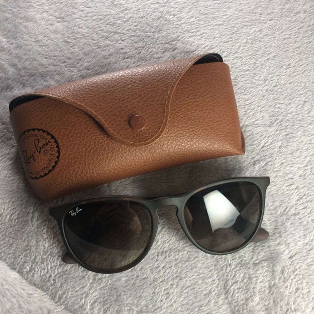Women’s Erika Ray-ban
